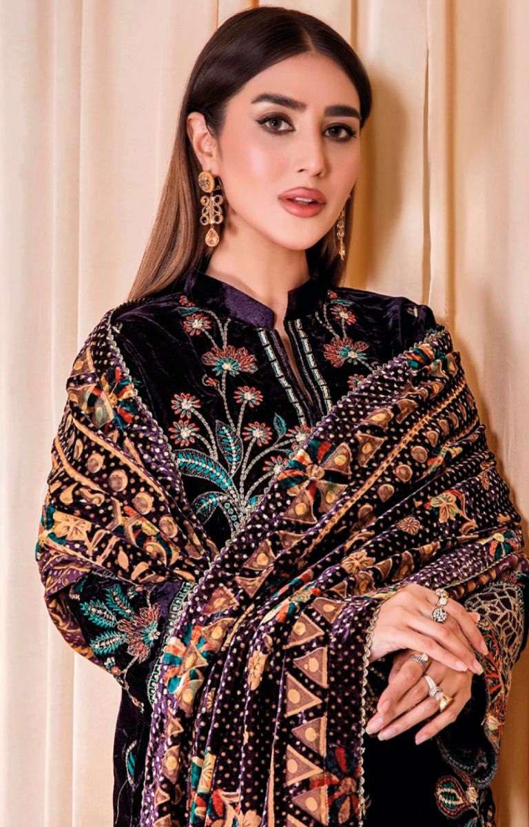 ADAN VELVET 23 by DEEPSY 